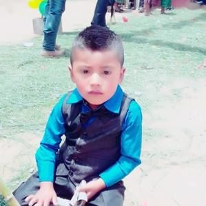 Meet your Posher, Leyda